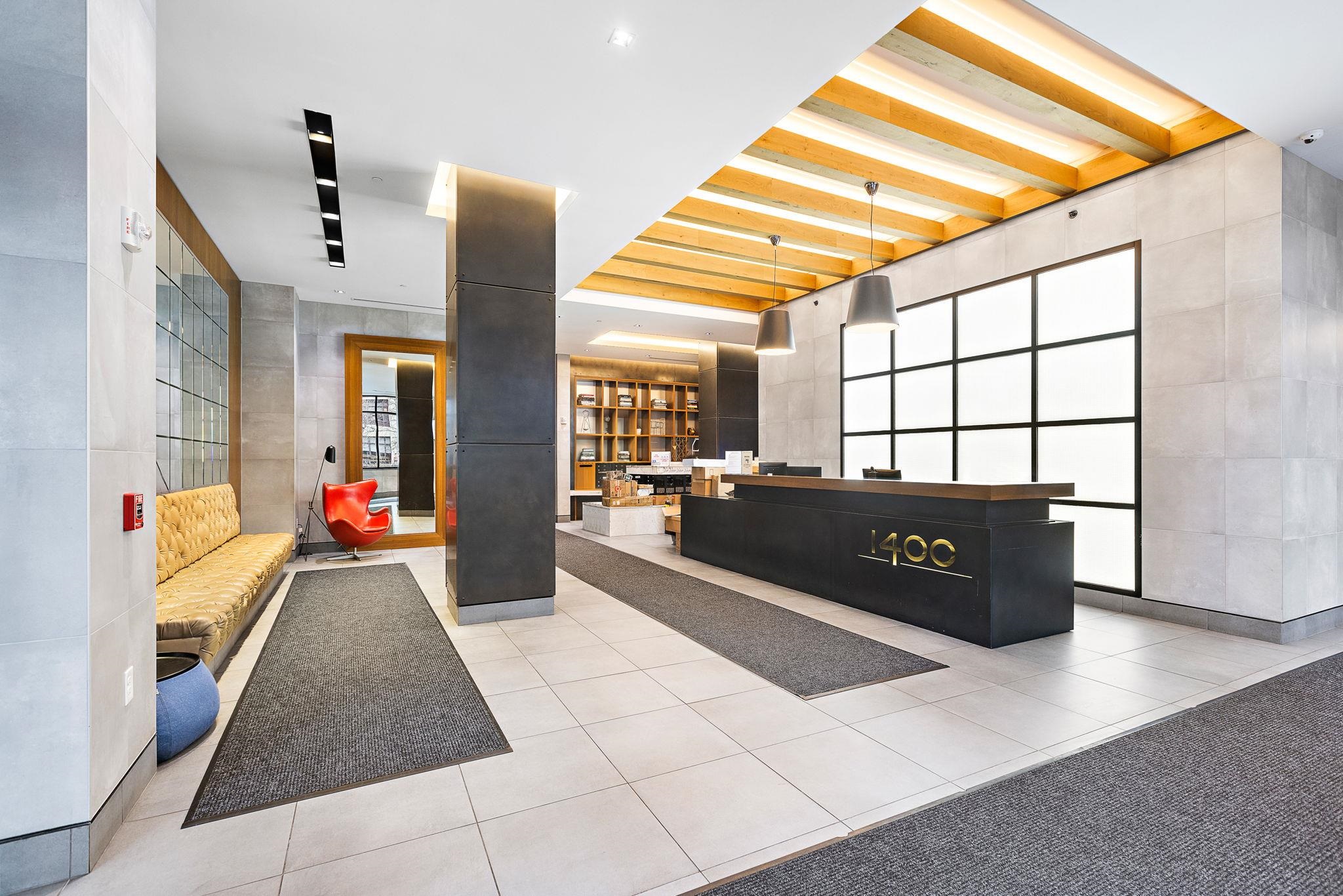 1400 HUDSON ST Unit: 1103