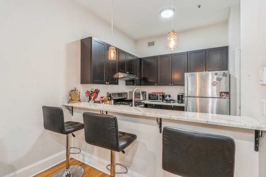 1115 WILLOW AVE Unit: 107