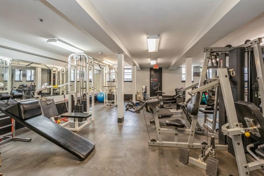 1115 WILLOW AVE Unit: 107