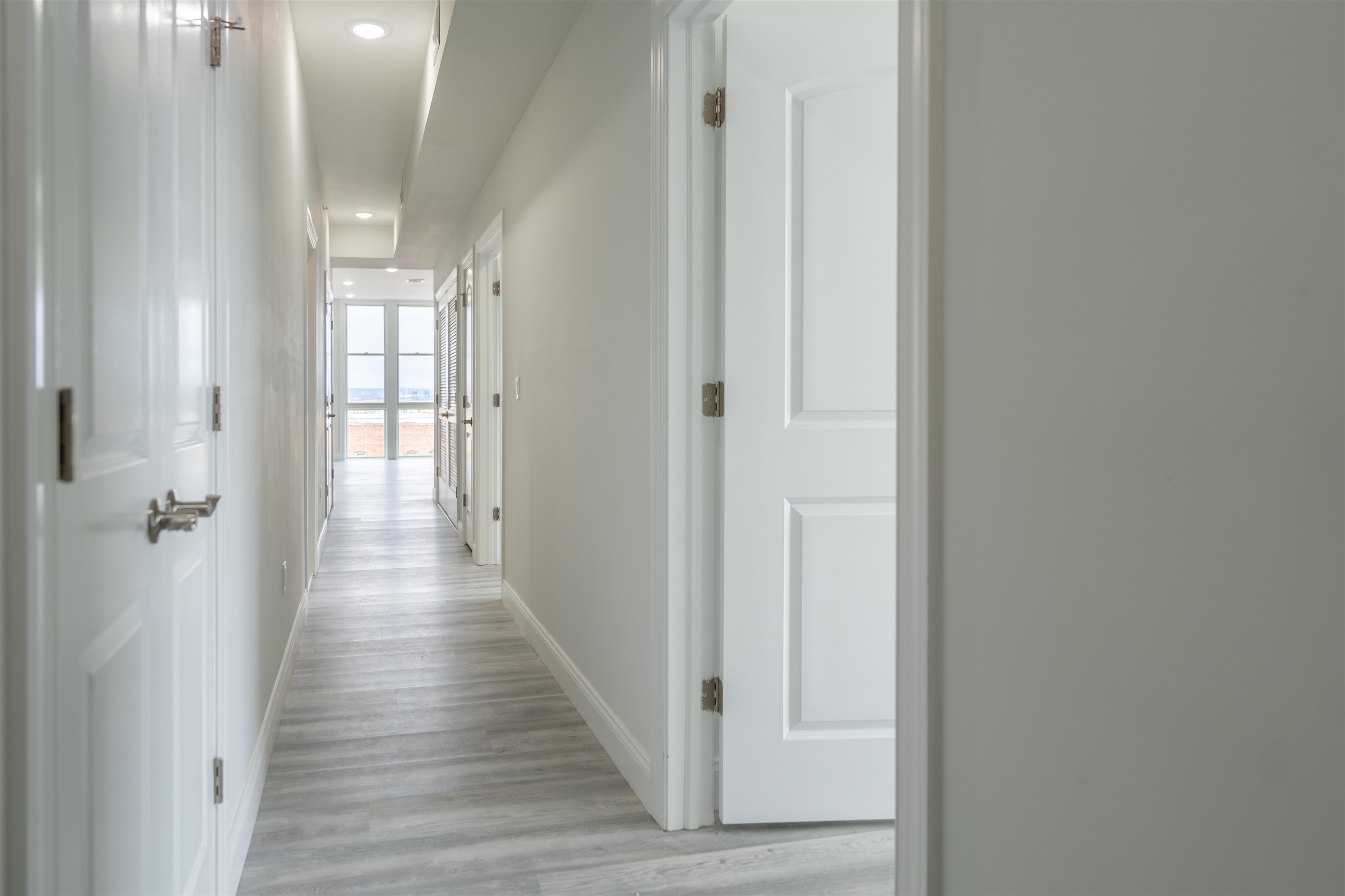 144 BERGEN AVE Unit: 3B