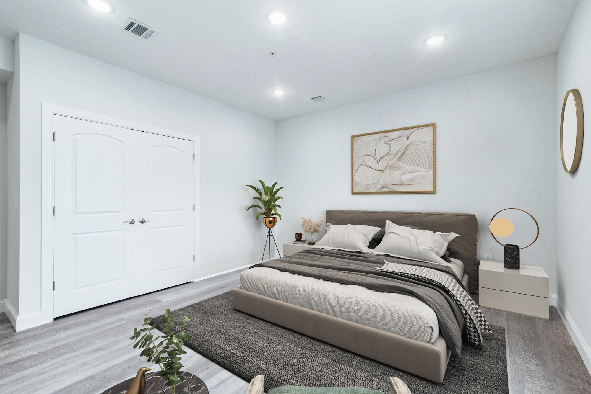 144 BERGEN AVE Unit: 3B