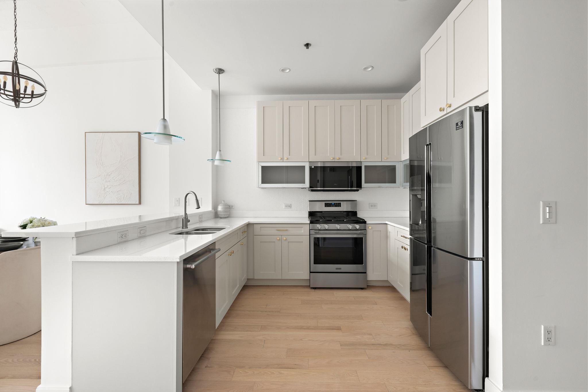 1500 GARDEN ST Unit: 10C