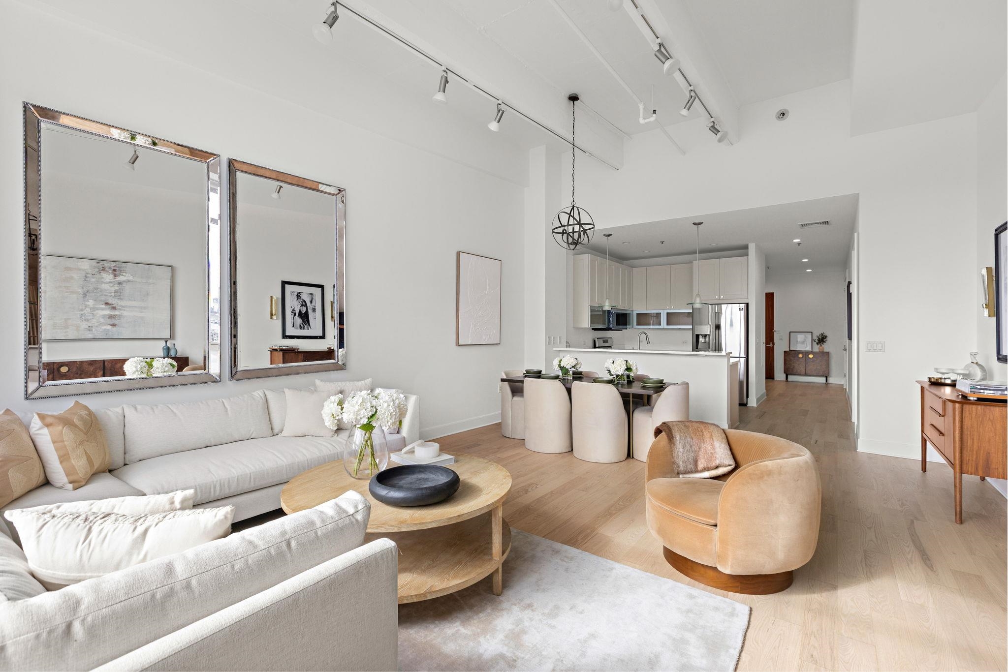 1500 GARDEN ST Unit: 10C