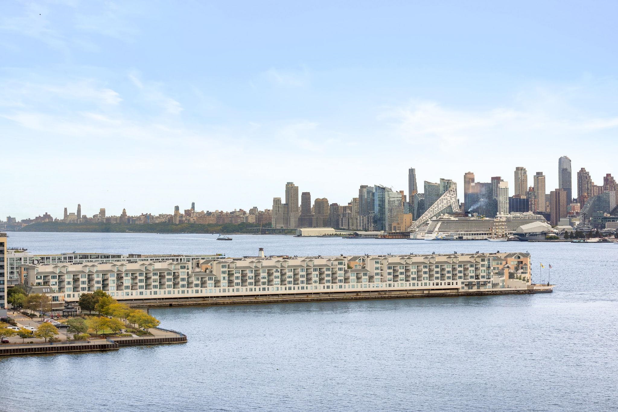 1500 GARDEN ST Unit: 10C