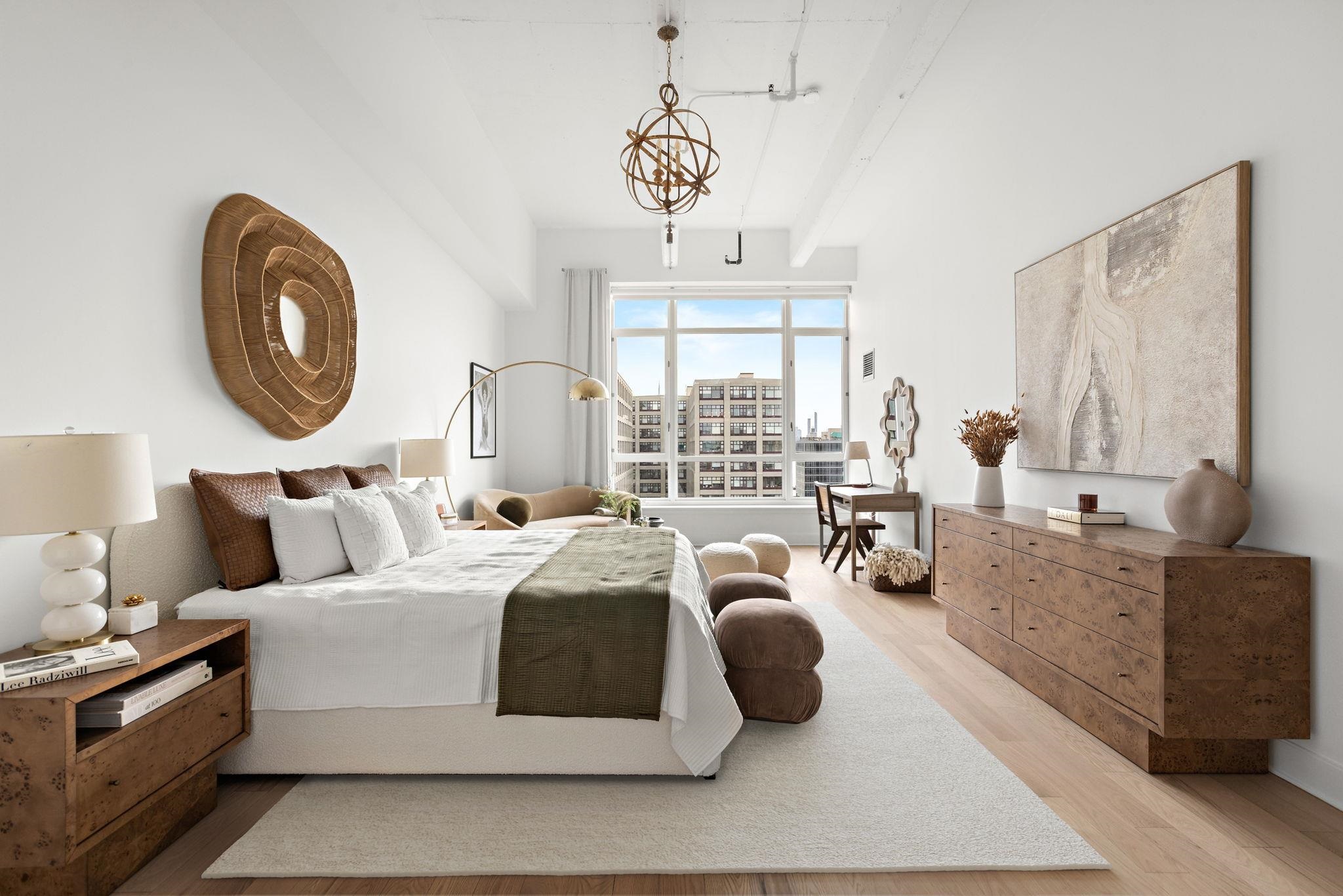 1500 GARDEN ST Unit: 10C