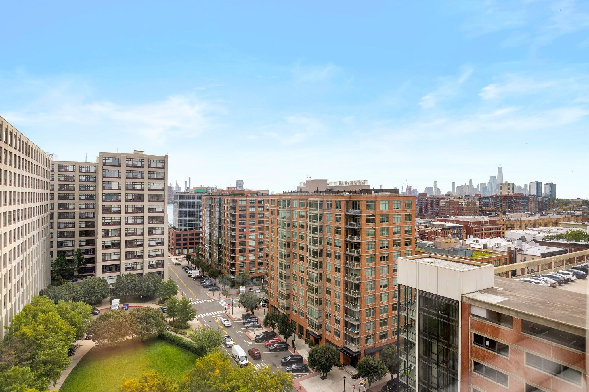 1500 GARDEN ST Unit: 10C