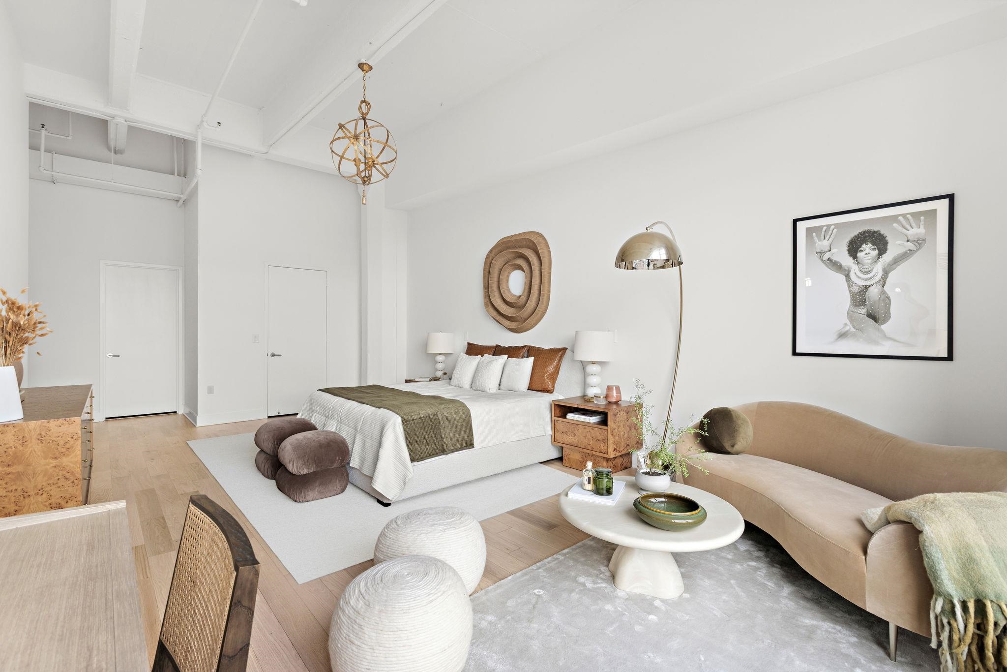 1500 GARDEN ST Unit: 10C