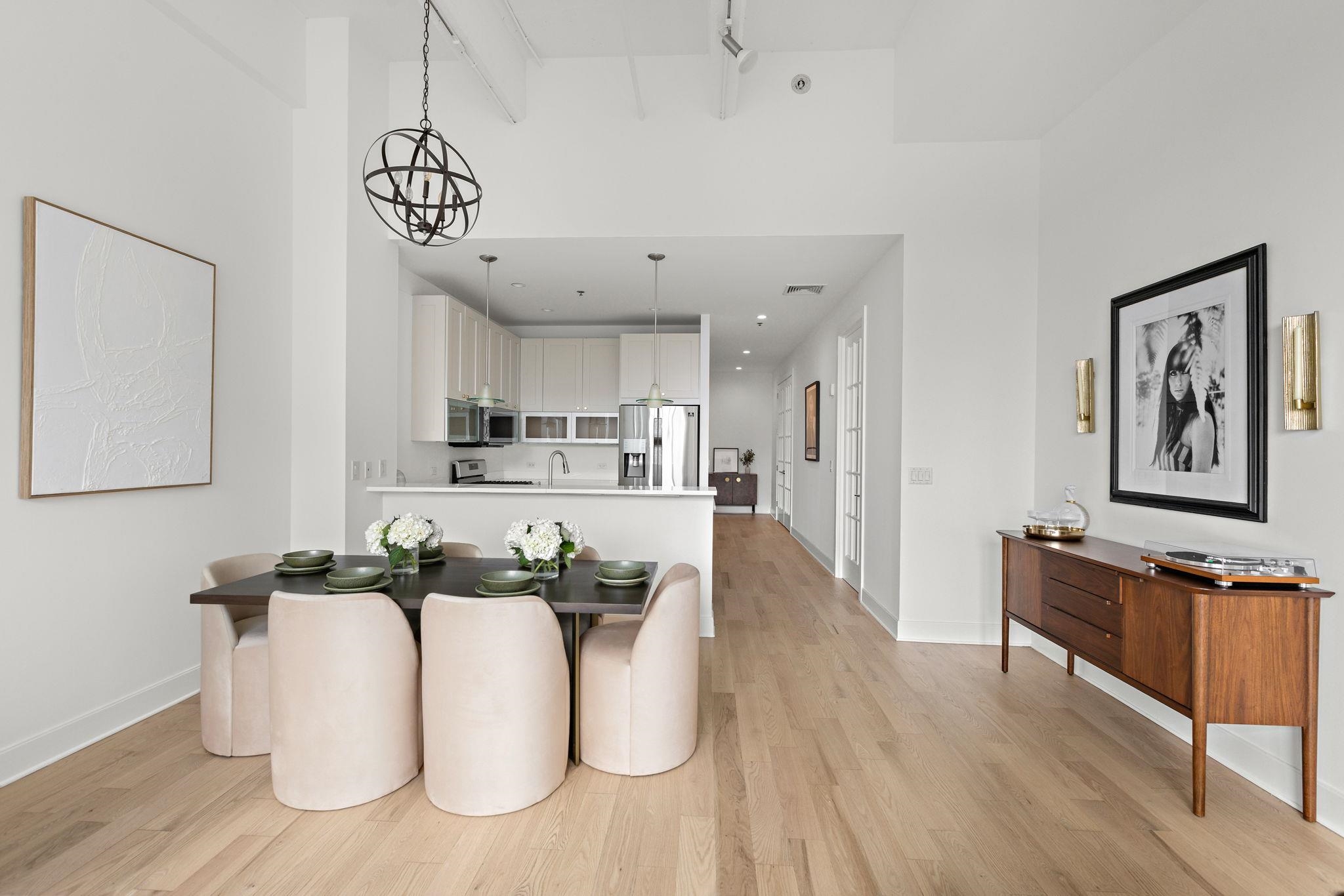1500 GARDEN ST Unit: 10C