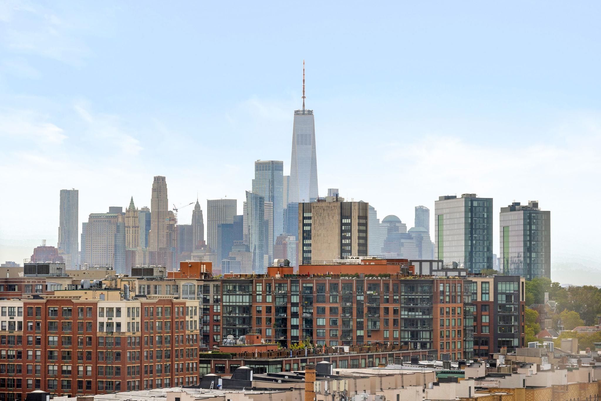 1500 GARDEN ST Unit: 10C
