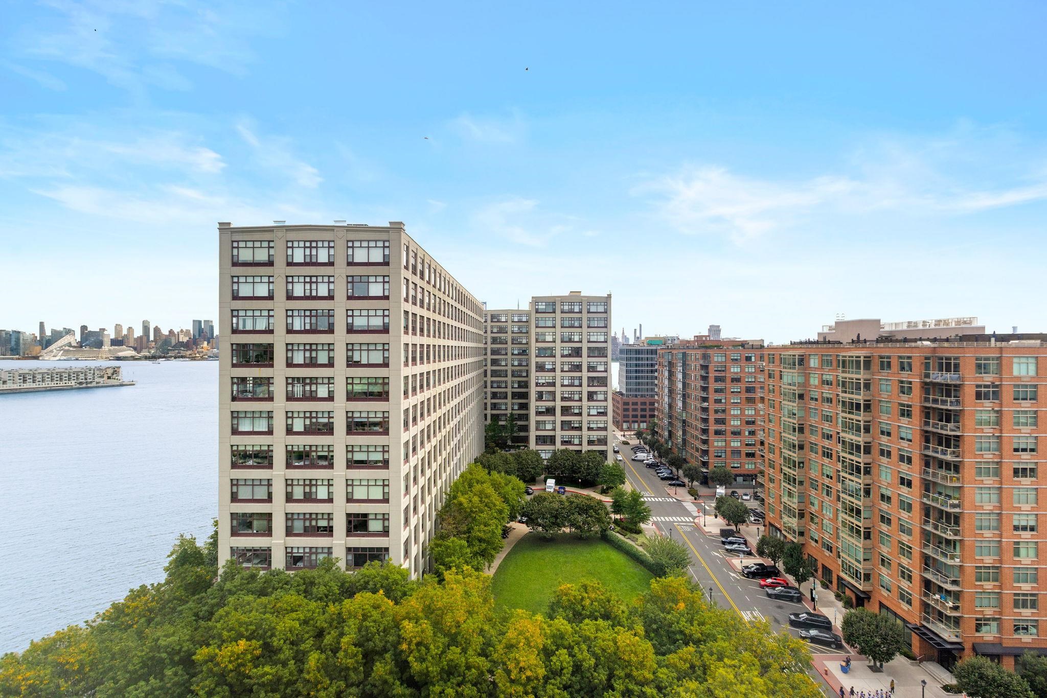 1500 GARDEN ST Unit: 10C