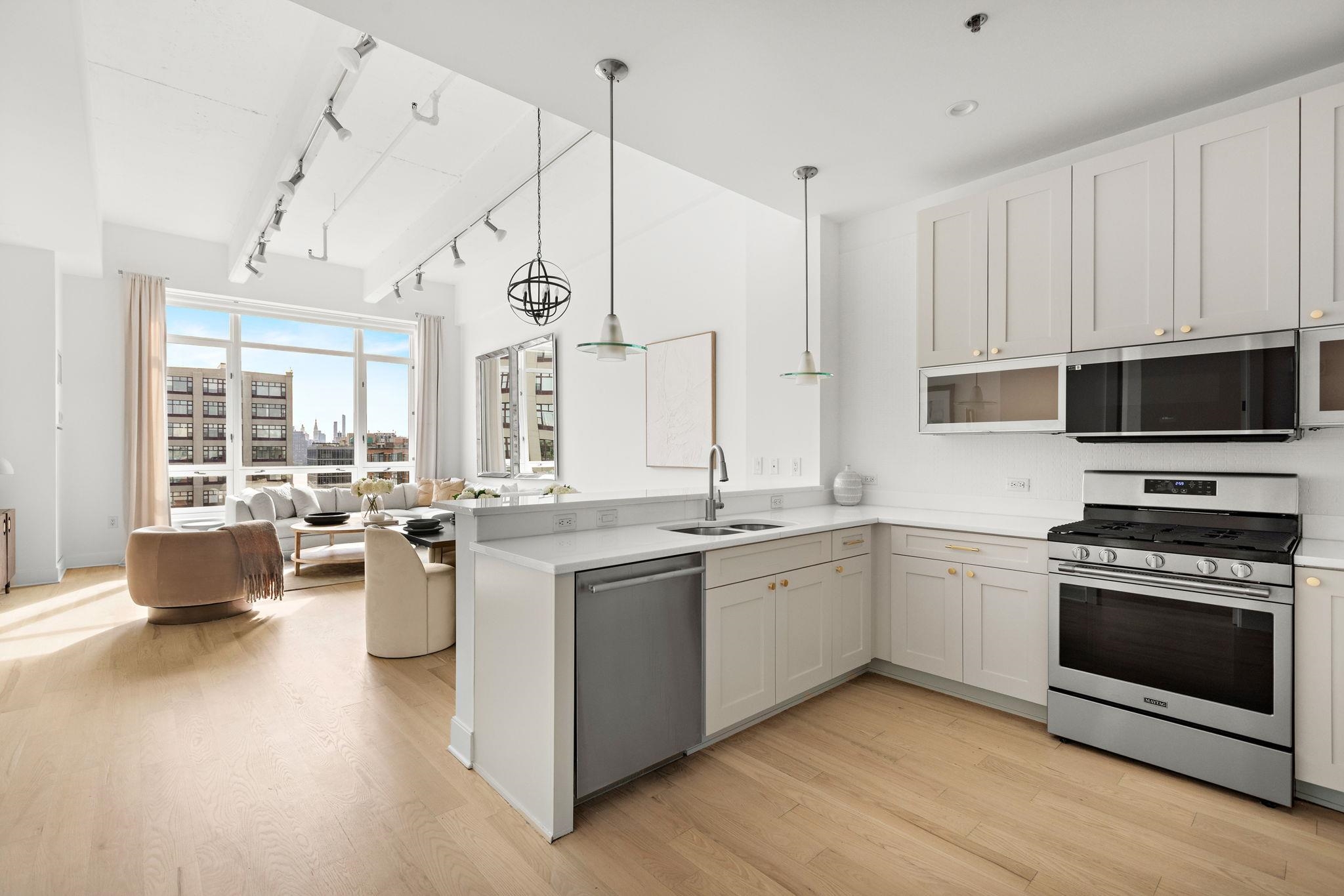 1500 GARDEN ST Unit: 10C