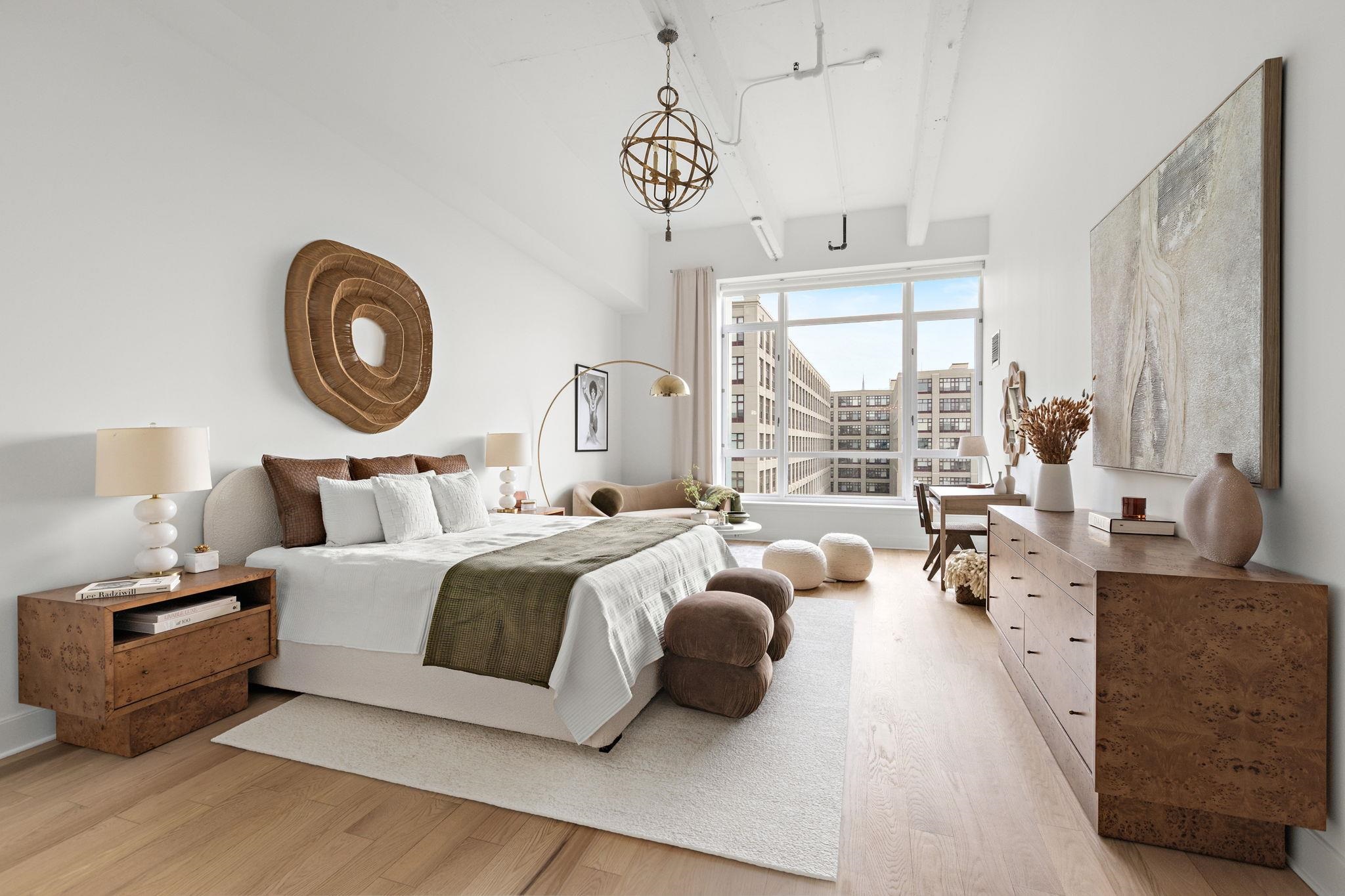 1500 GARDEN ST Unit: 10C