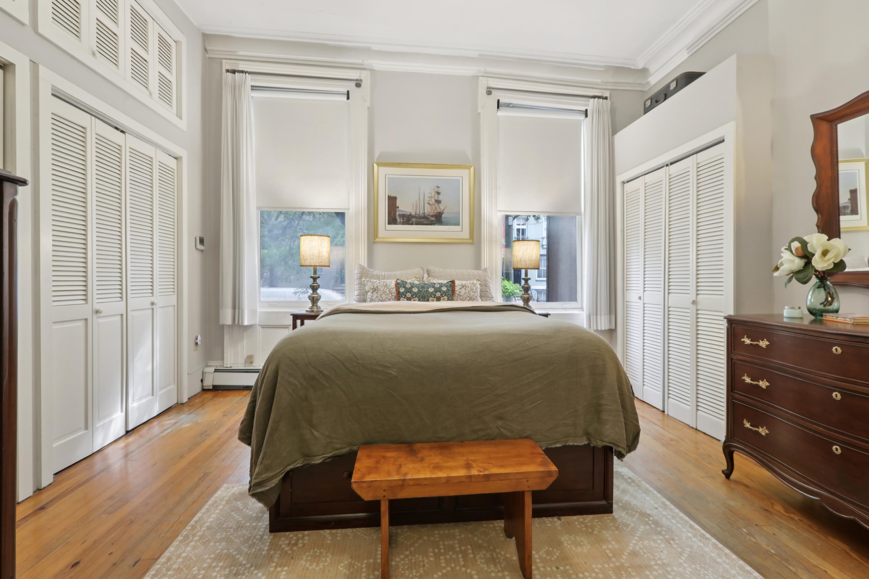 204 GARDEN ST Unit: 1