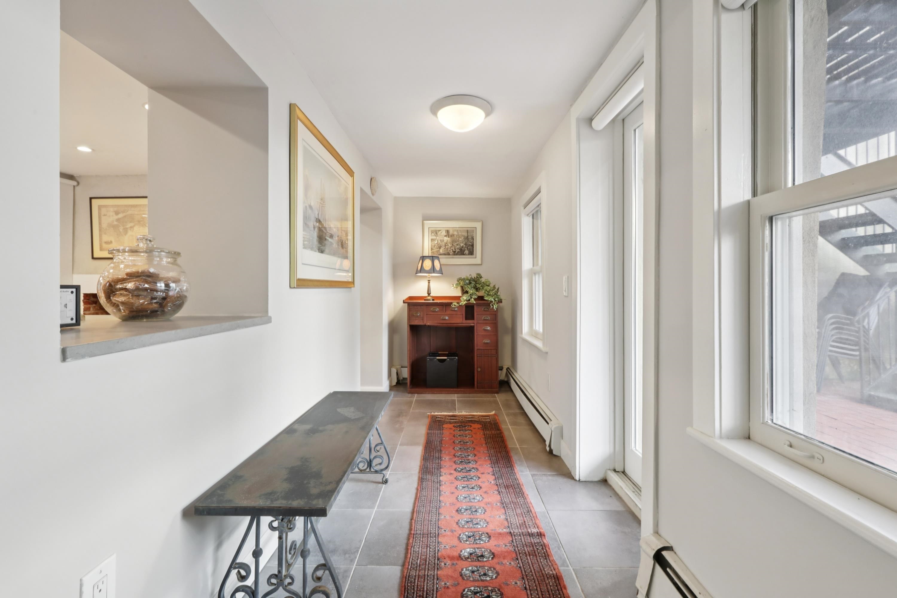 204 GARDEN ST Unit: 1