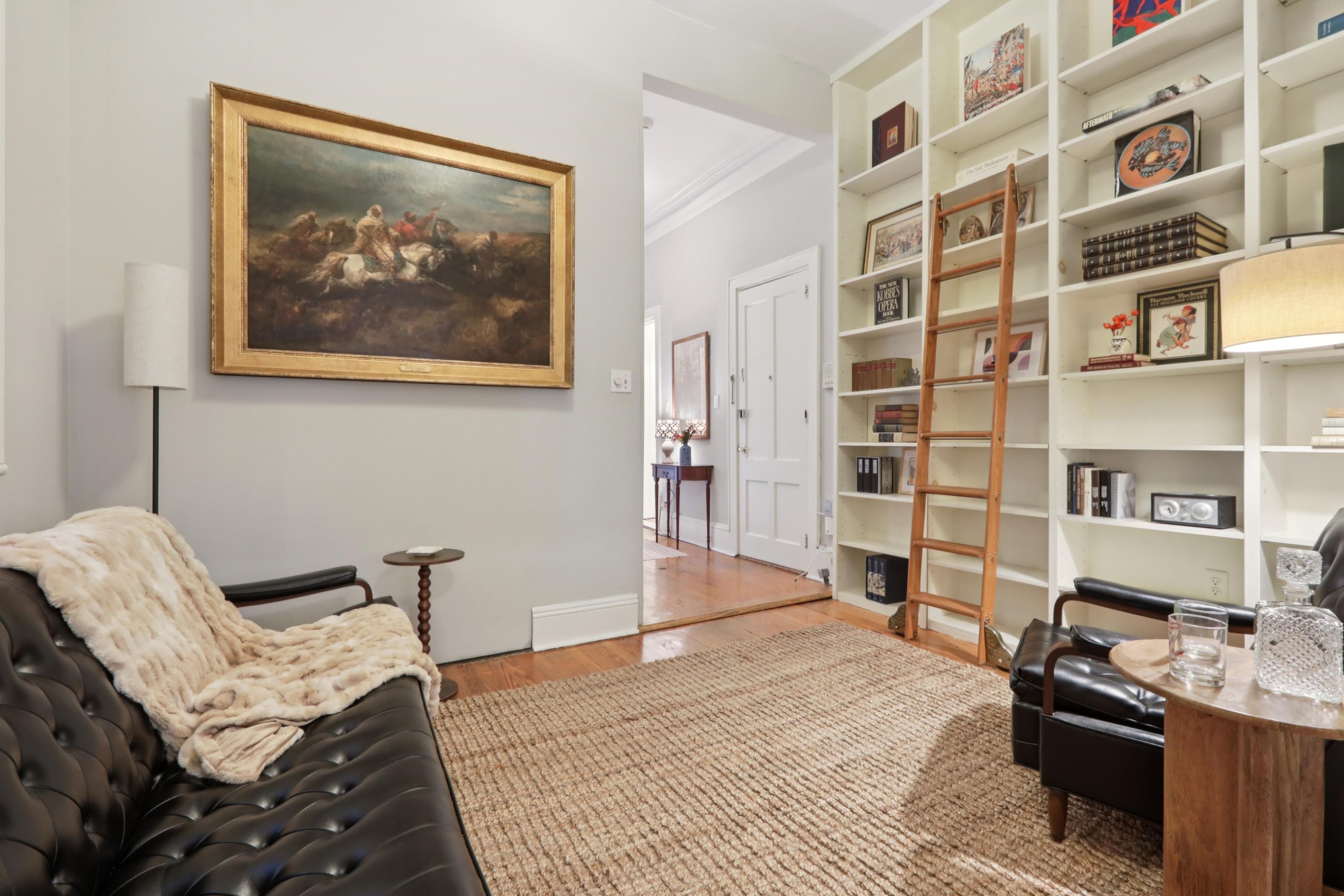 204 GARDEN ST Unit: 1