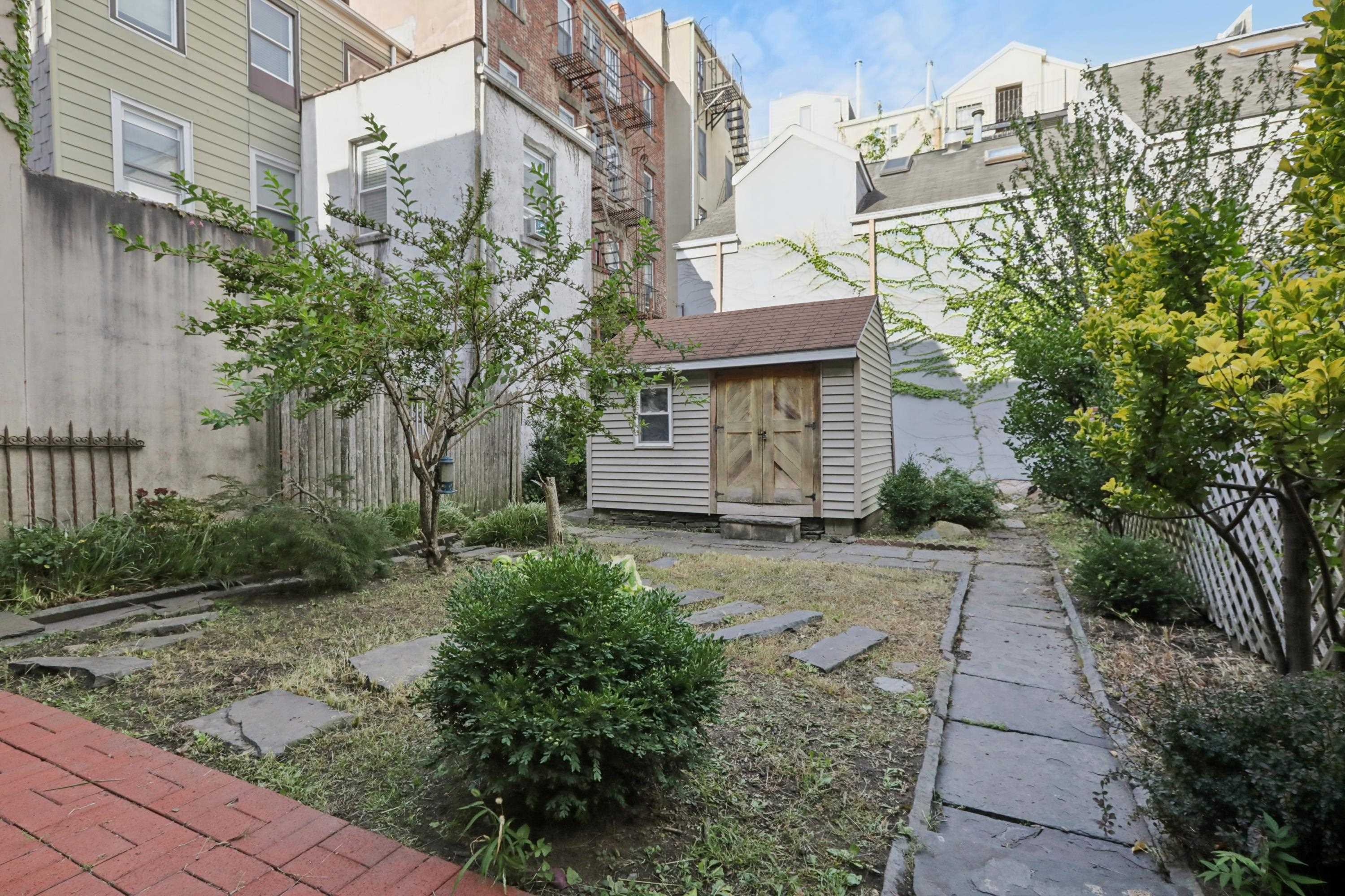204 GARDEN ST Unit: 1