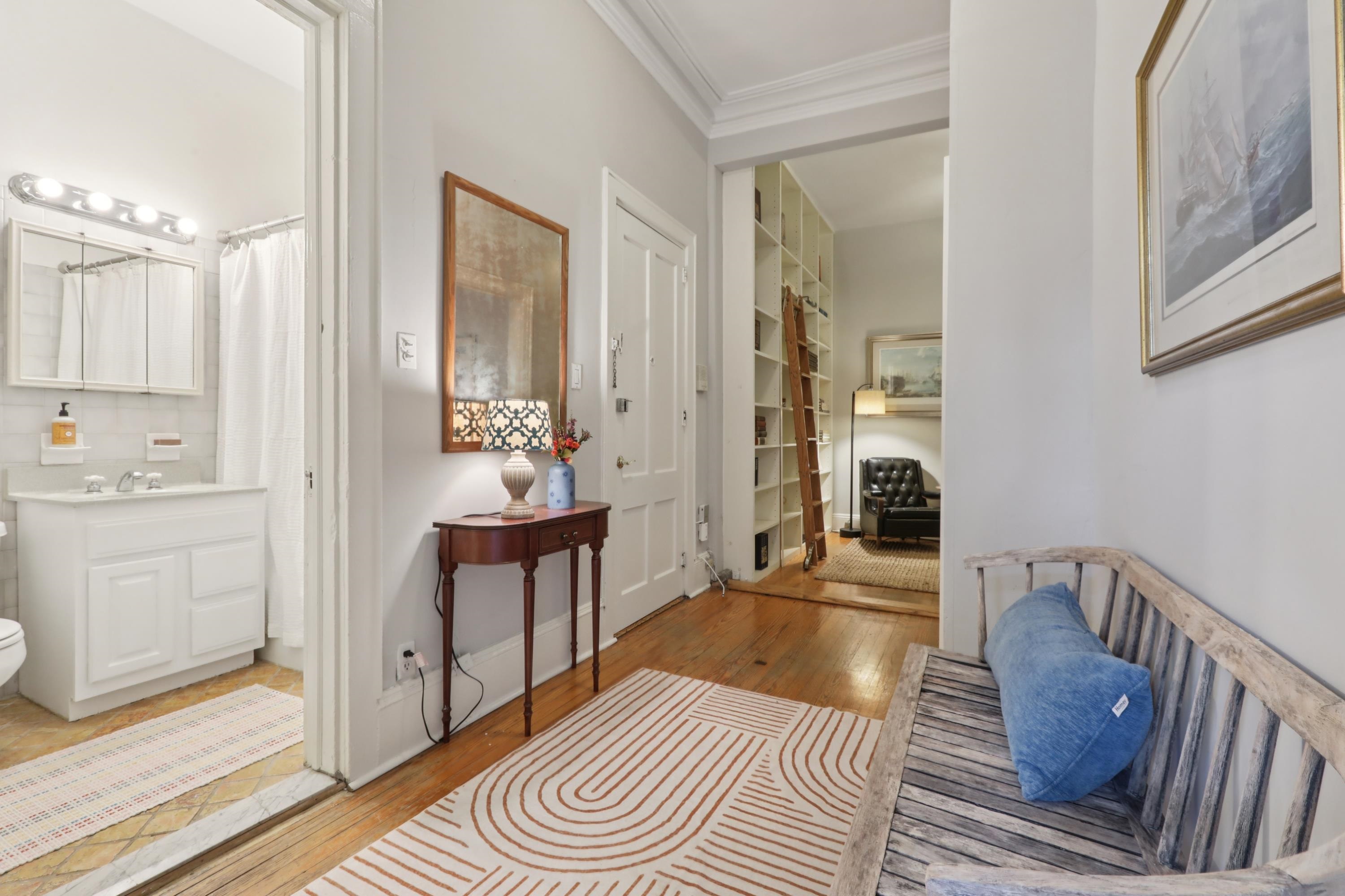 204 GARDEN ST Unit: 1