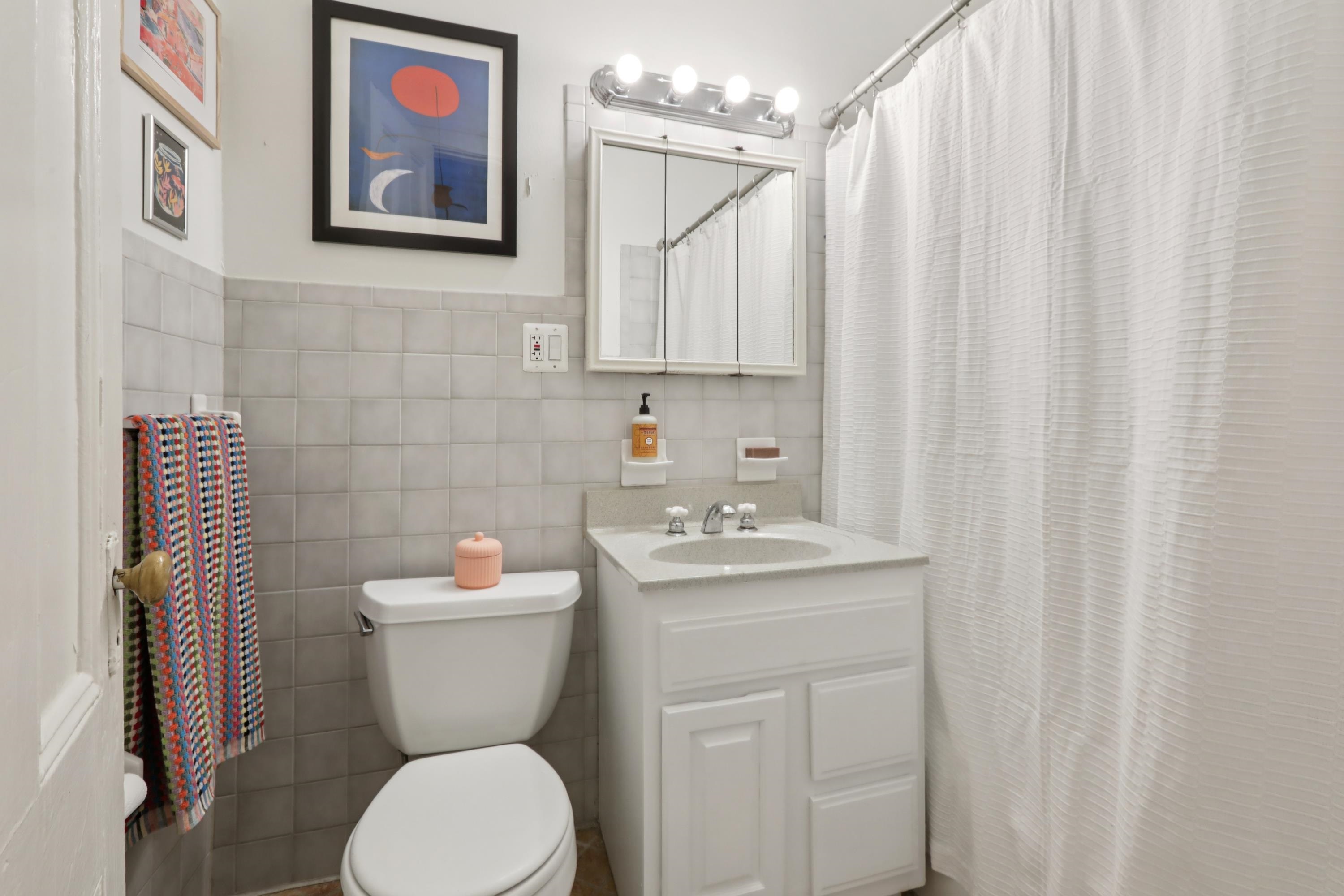 204 GARDEN ST Unit: 1