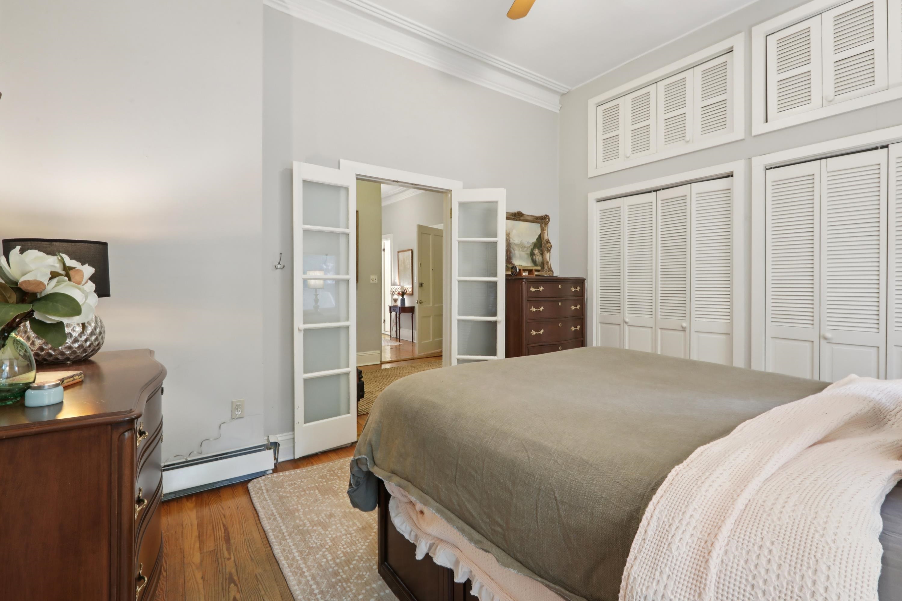 204 GARDEN ST Unit: 1
