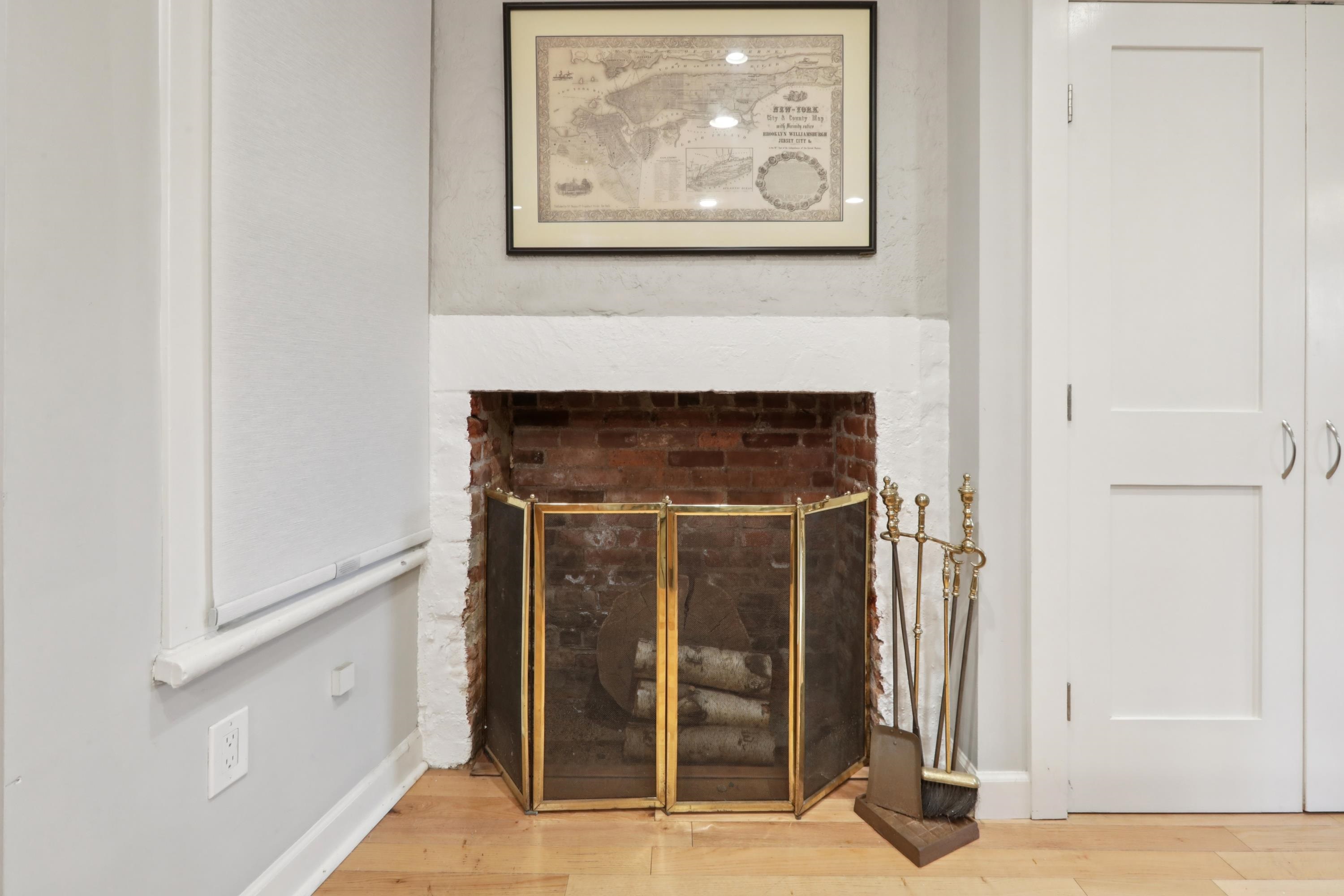 204 GARDEN ST Unit: 1