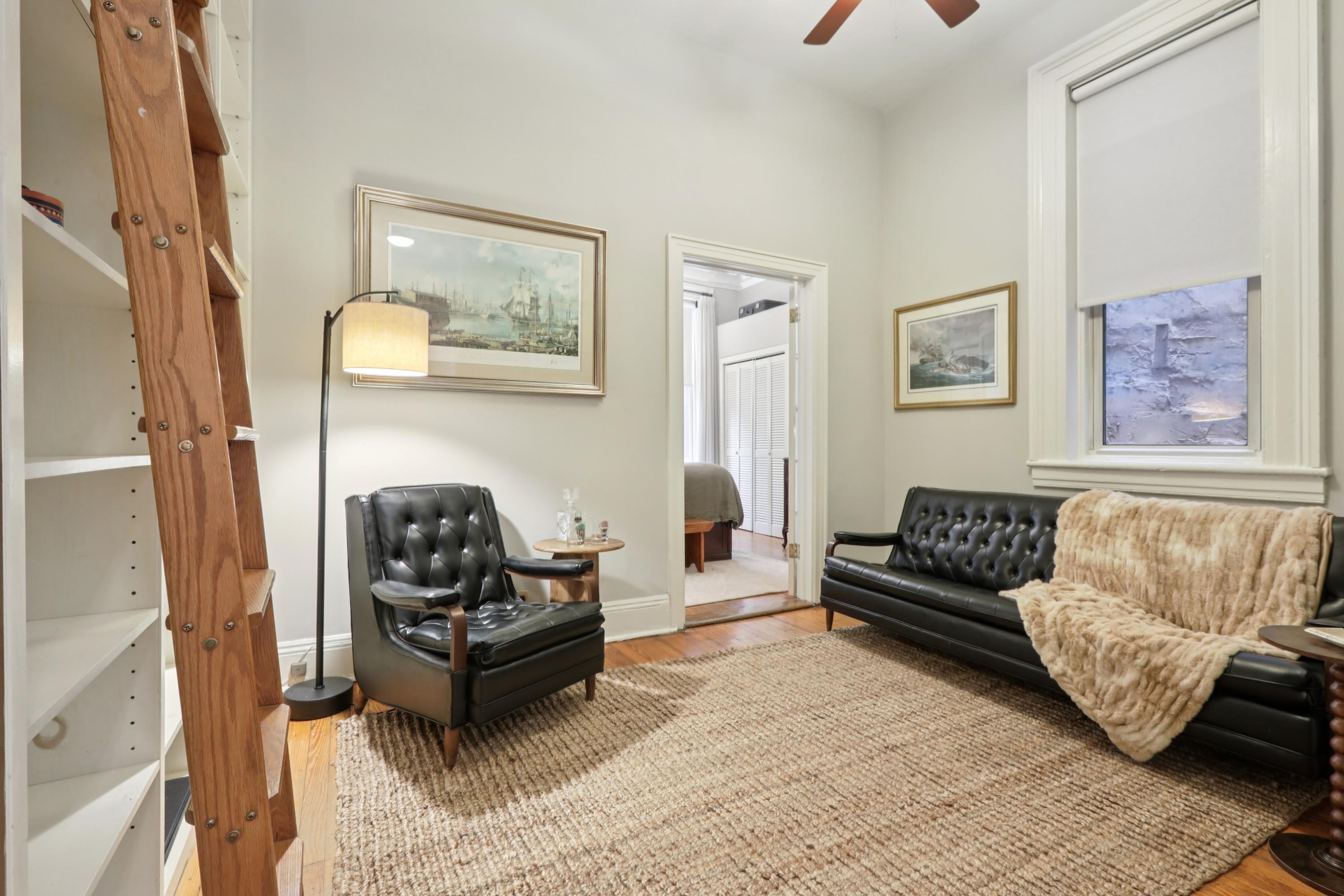 204 GARDEN ST Unit: 1