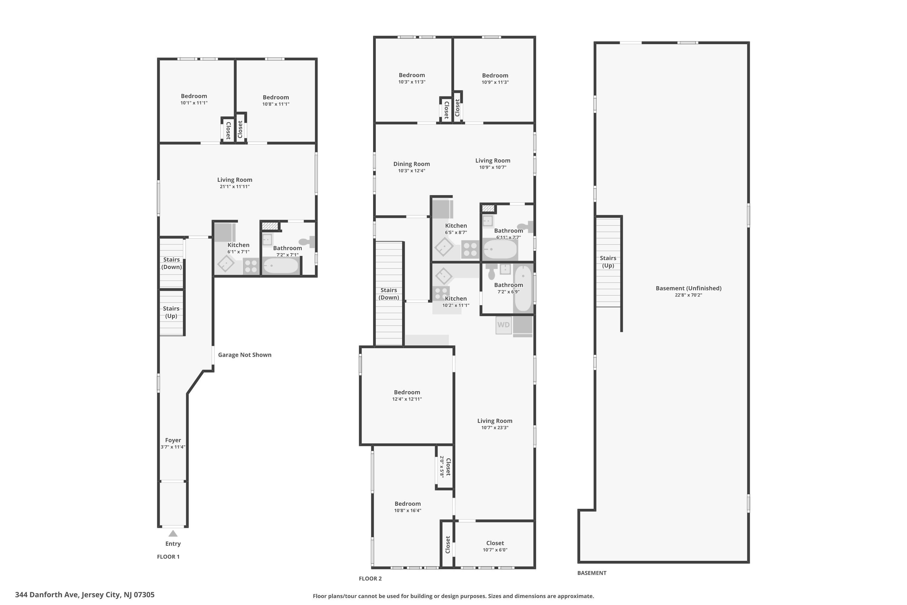 344 DANFORTH AVE