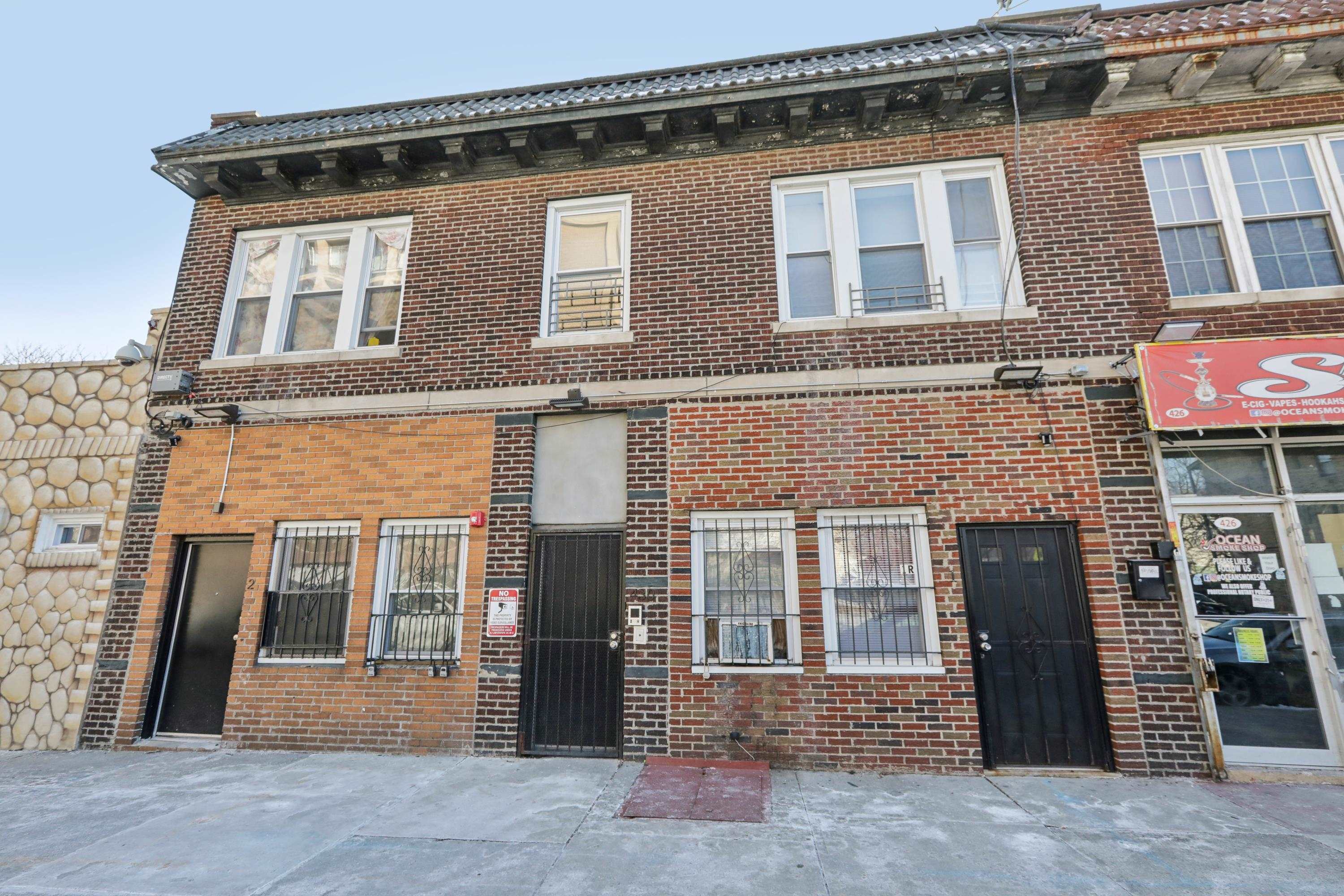 430 OCEAN AVE