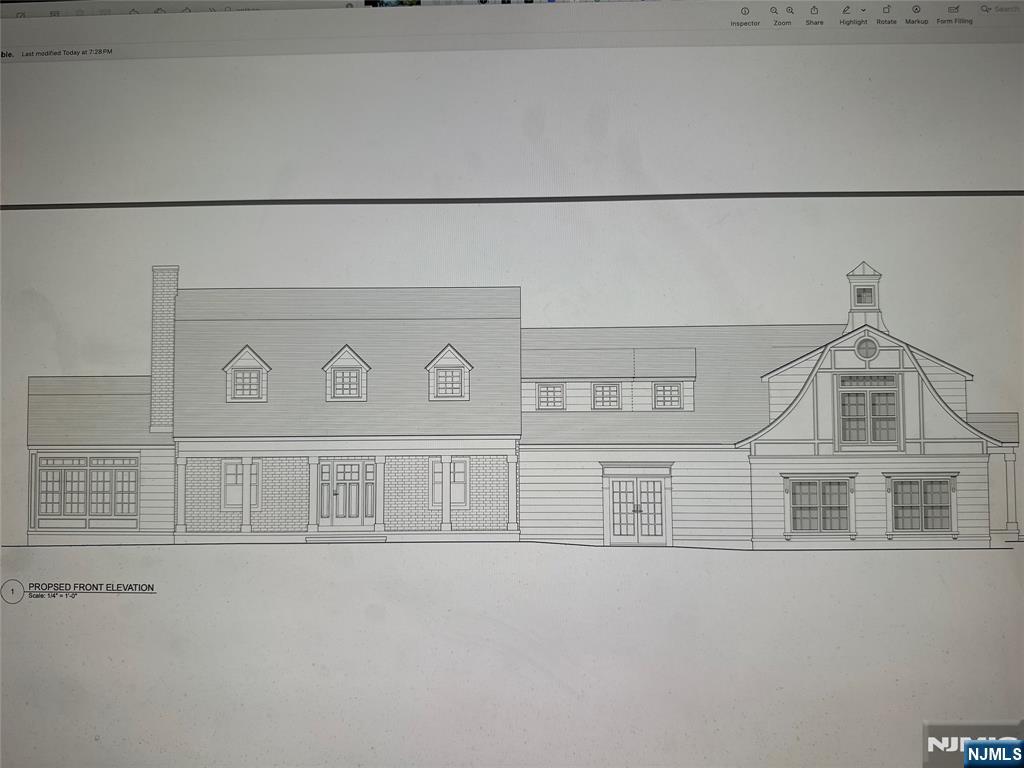 11 Chestnut Ridge Road