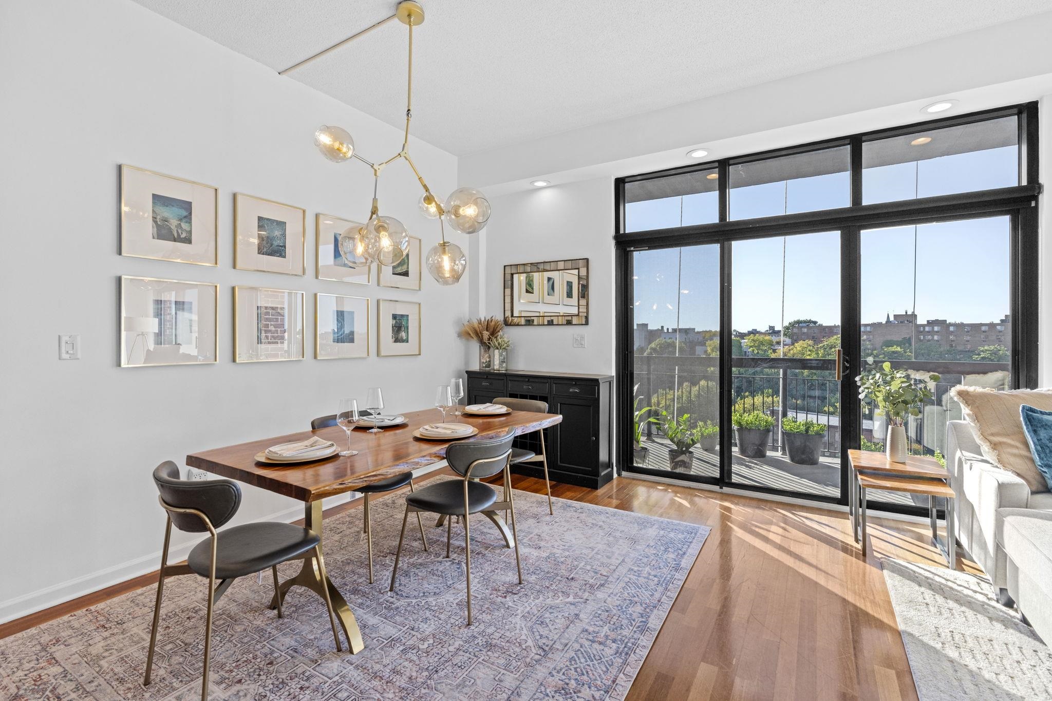 700 1ST ST Unit: 16PV