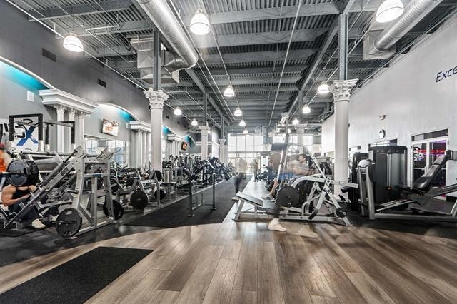 700 1ST ST Unit: 16PV