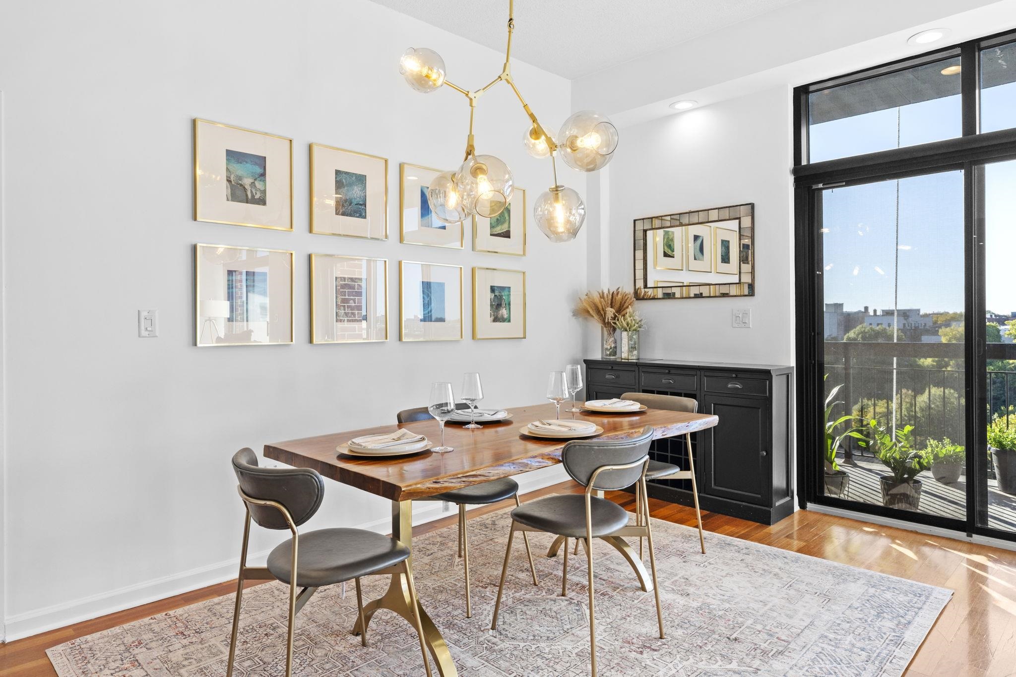 700 1ST ST Unit: 16PV