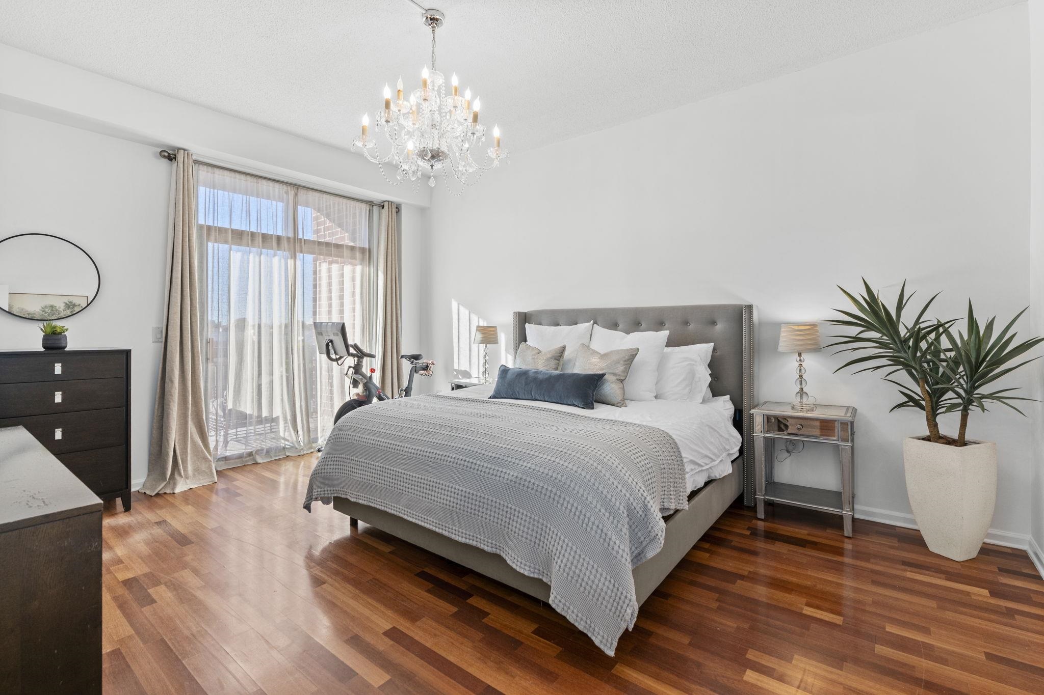700 1ST ST Unit: 16PV