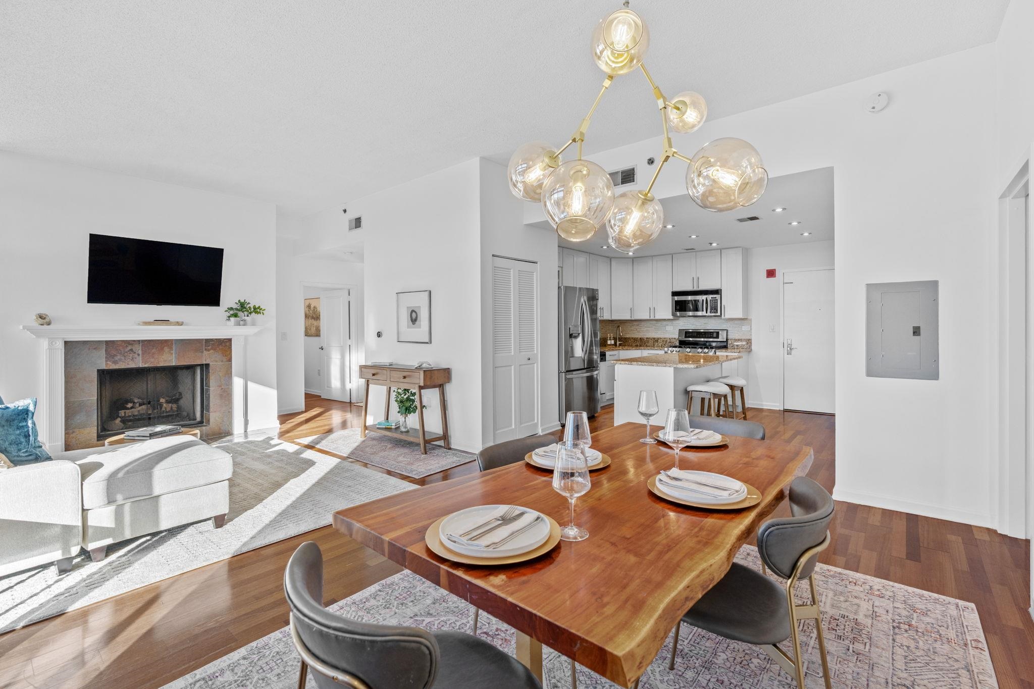700 1ST ST Unit: 16PV