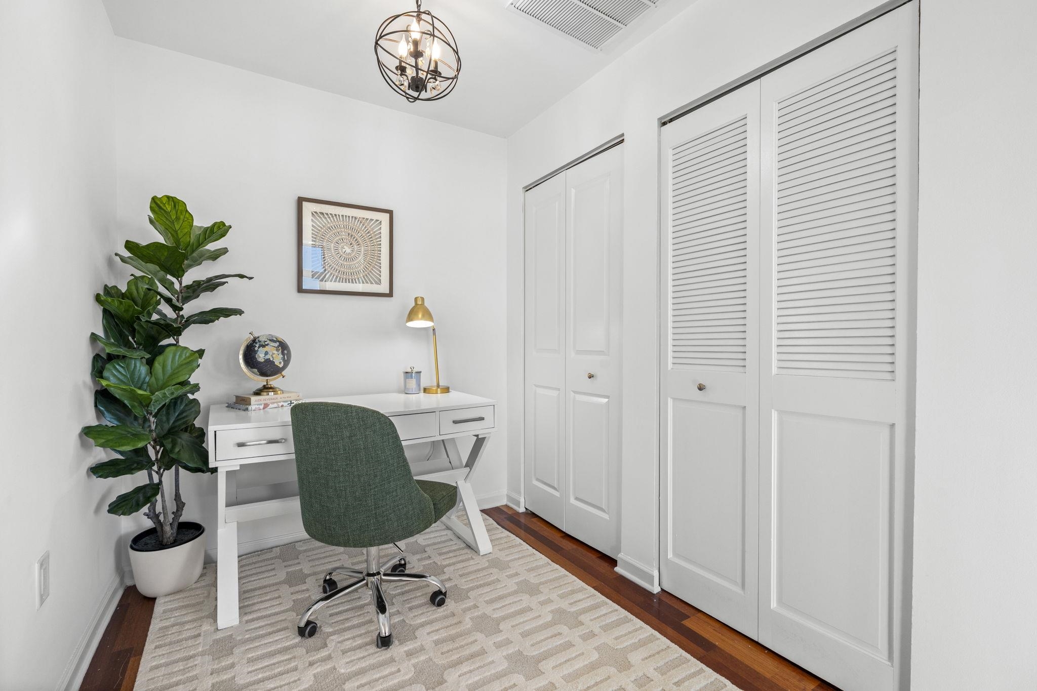700 1ST ST Unit: 16PV
