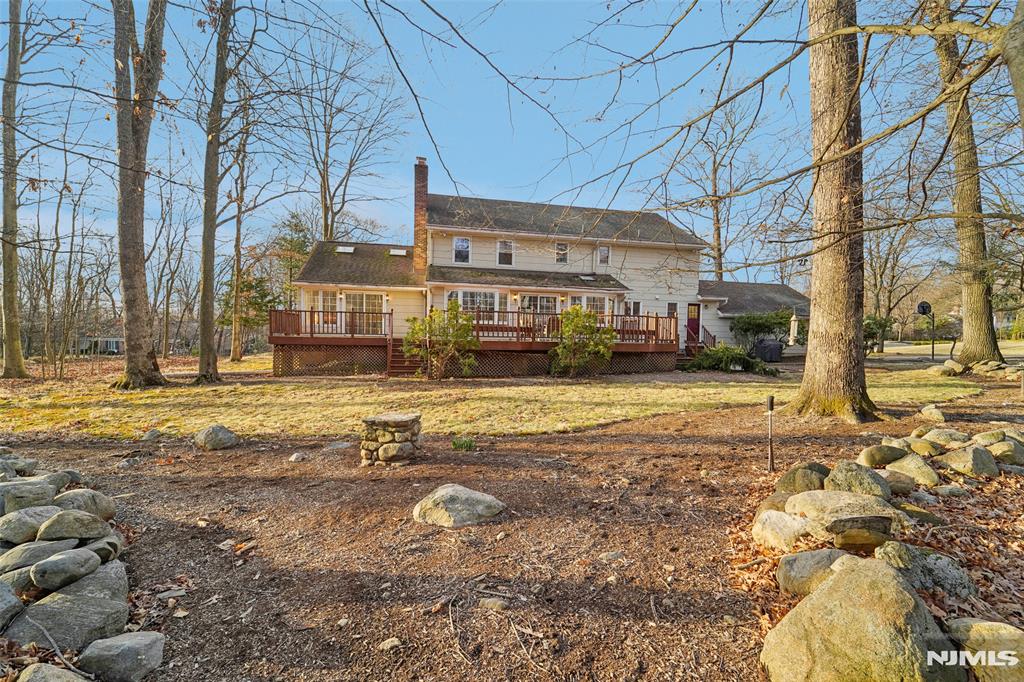 281 Schuyler Road