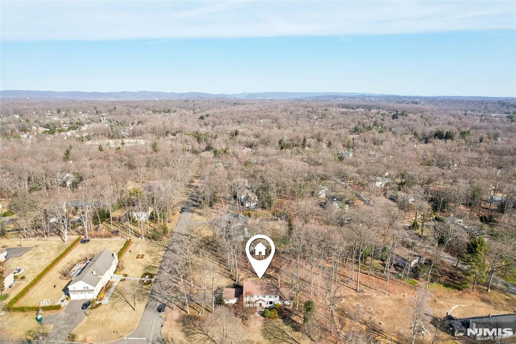 281 Schuyler Road