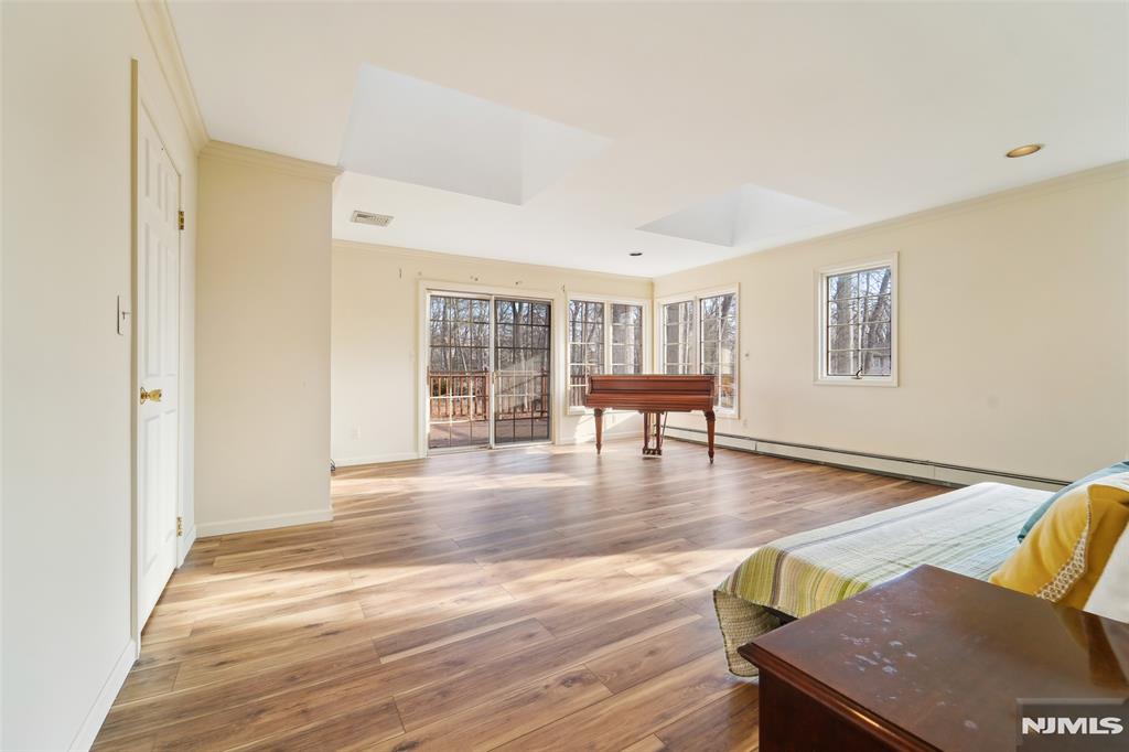 281 Schuyler Road