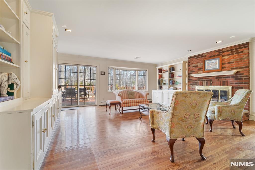 281 Schuyler Road