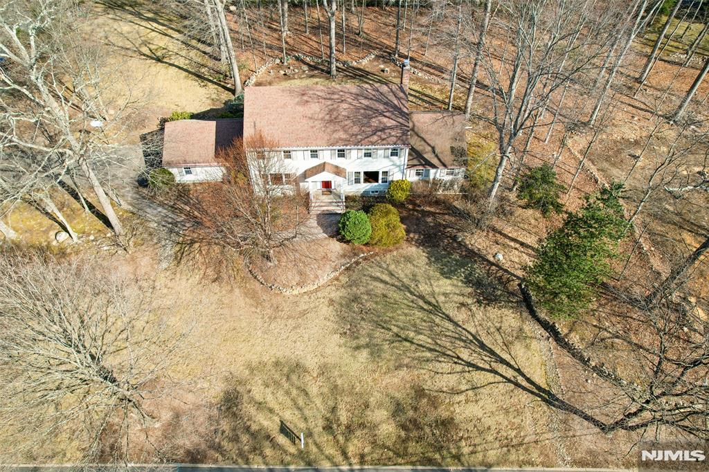 281 Schuyler Road