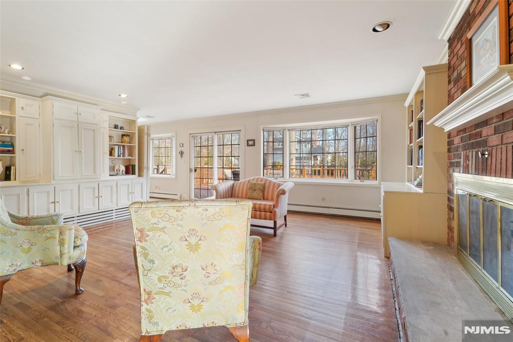 281 Schuyler Road