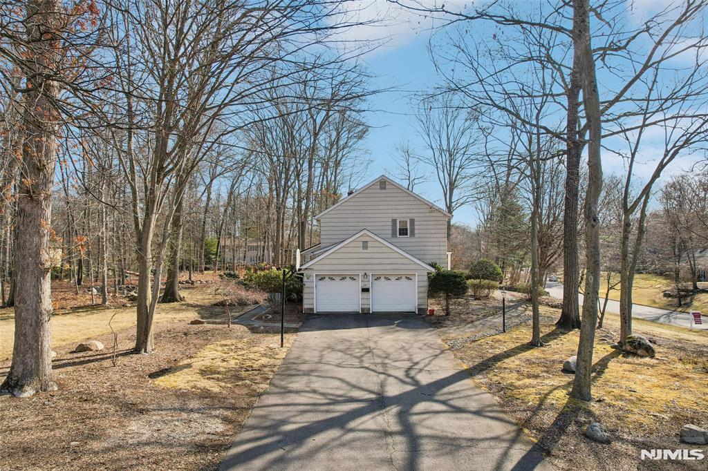 281 Schuyler Road