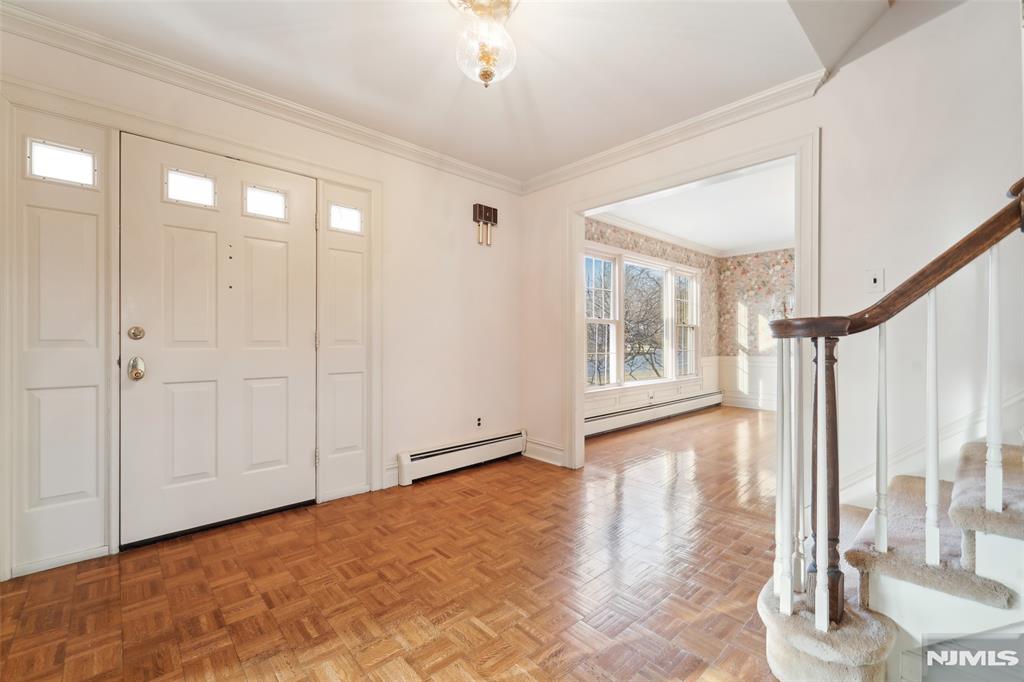 281 Schuyler Road