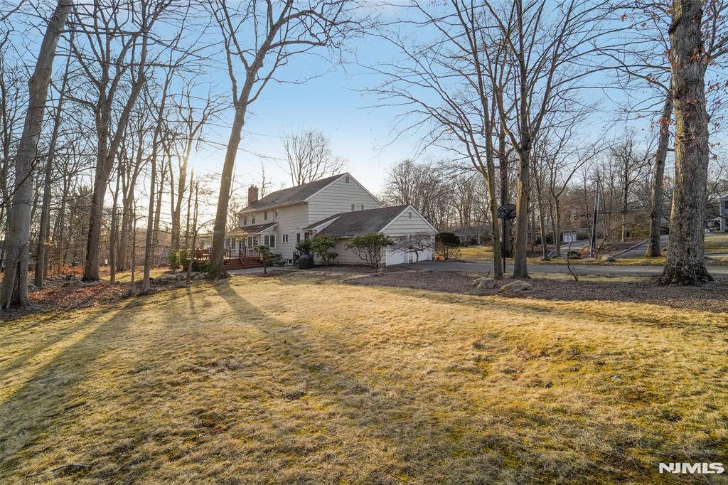 281 Schuyler Road