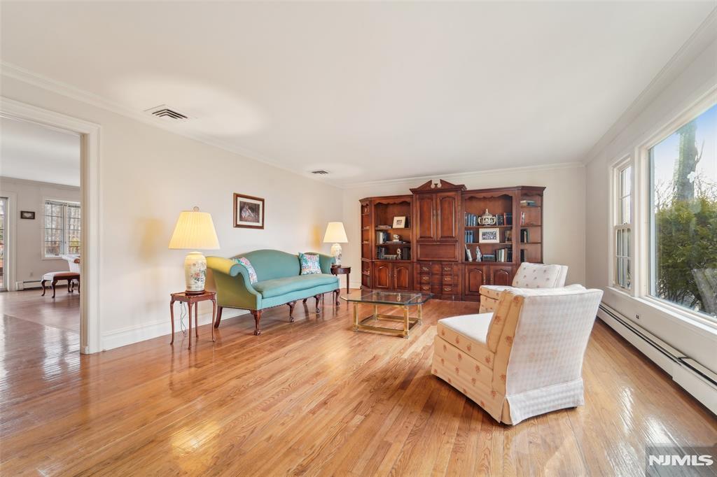 281 Schuyler Road