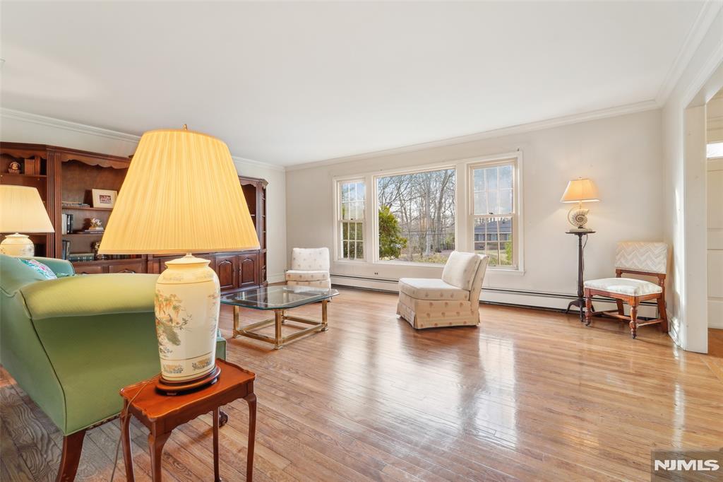 281 Schuyler Road