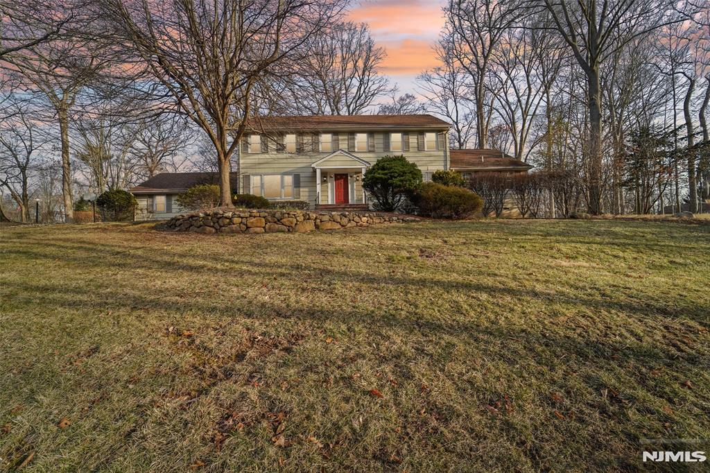 281 Schuyler Road