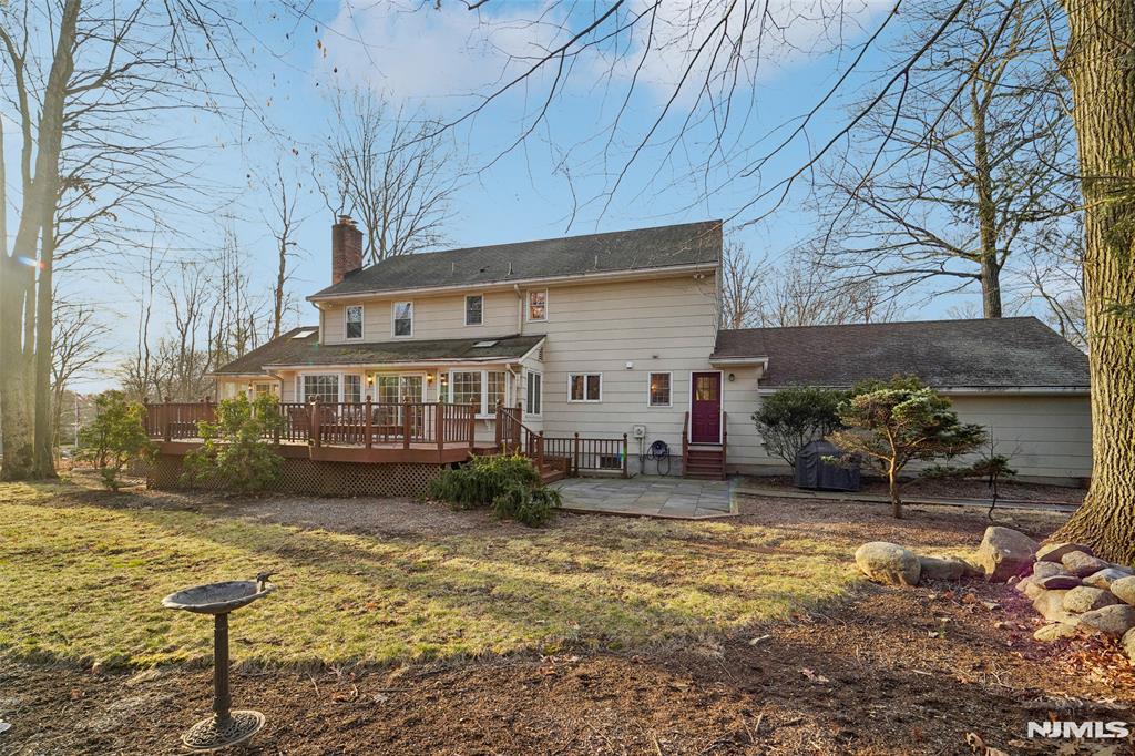 281 Schuyler Road
