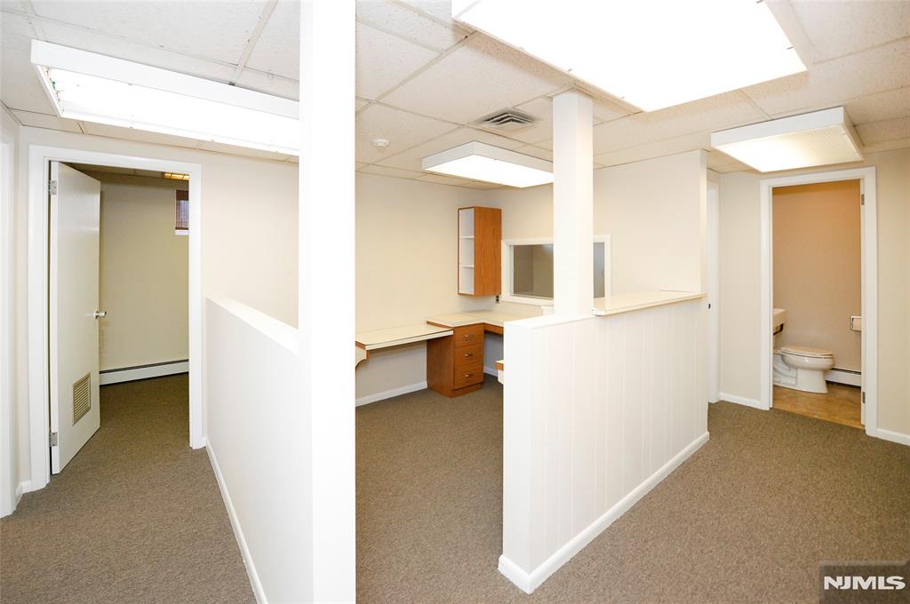 245 Kinderkamack Road Lower Level