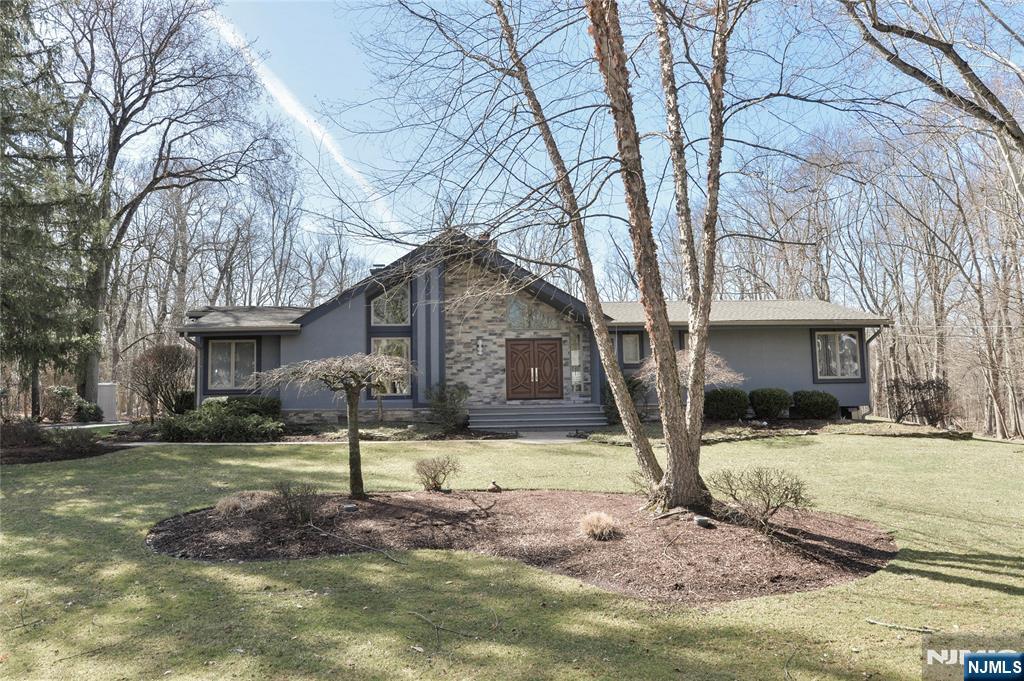 54 Mill Glen Road