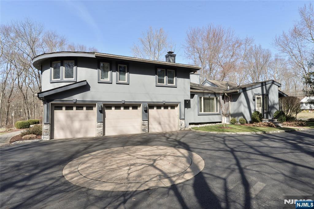 54 Mill Glen Road